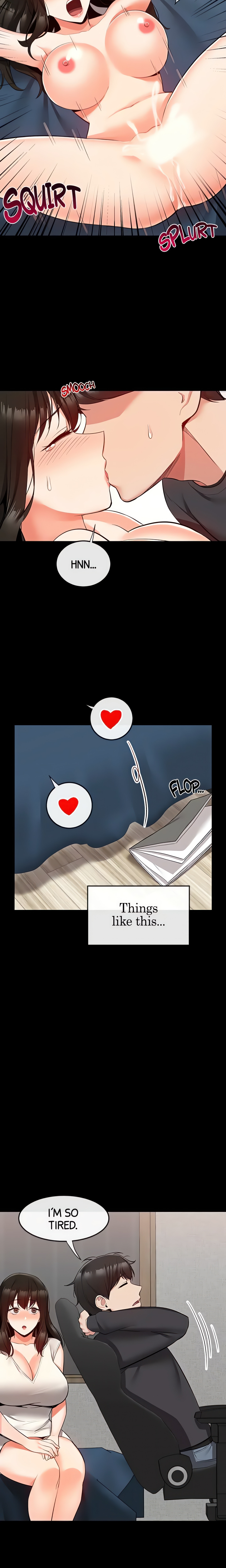 My Noisy Neighbor (Official) chapter 59 page 6