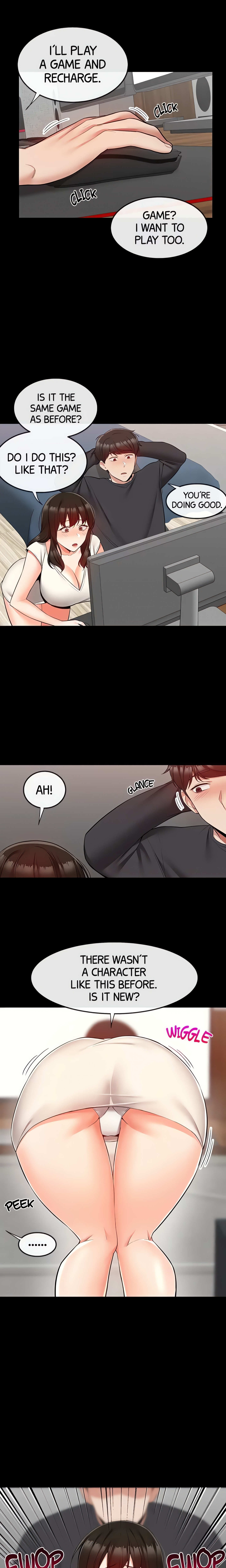 My Noisy Neighbor (Official) chapter 59 page 7