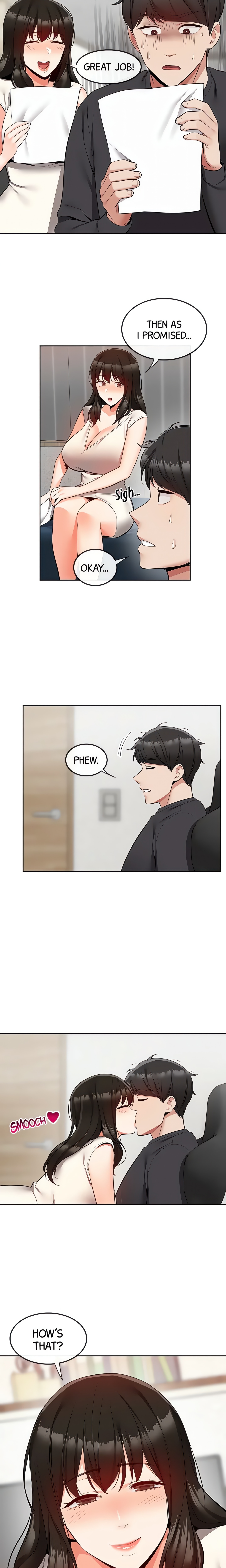My Noisy Neighbor (Official) chapter 59 page 14