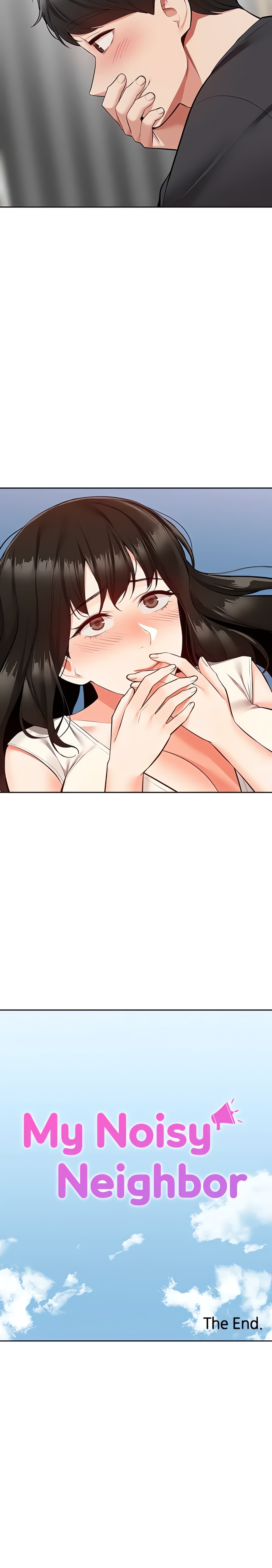 My Noisy Neighbor (Official) chapter 59 page 16