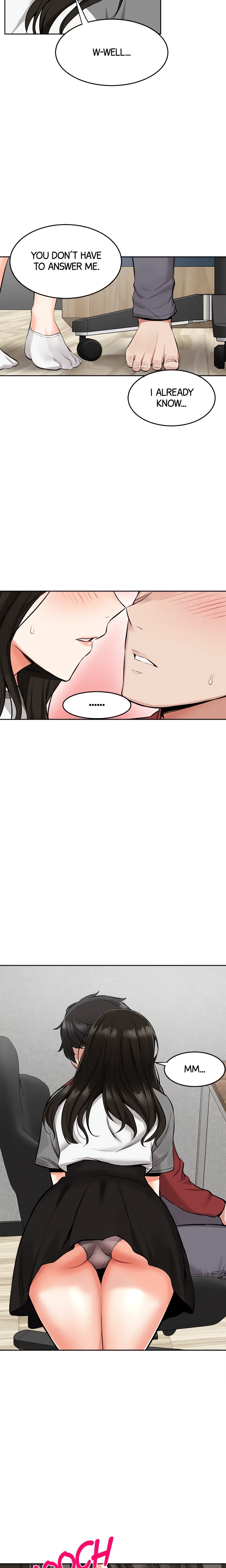 My Noisy Neighbor (Official) chapter 6 page 14