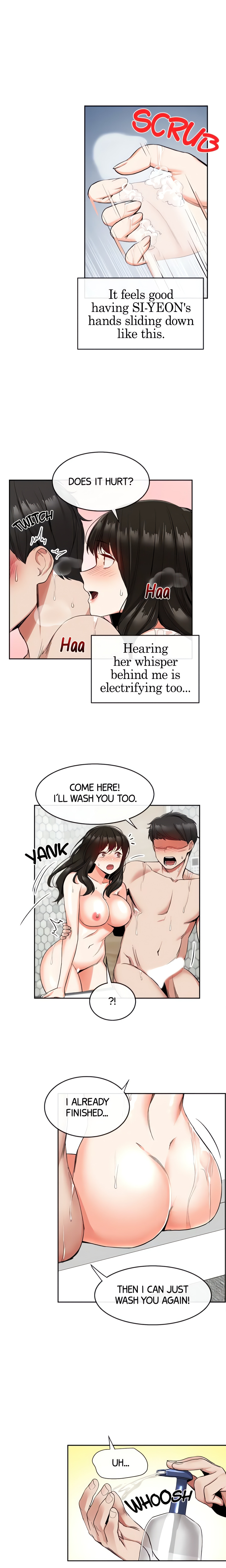 My Noisy Neighbor (Official) chapter 9 page 13