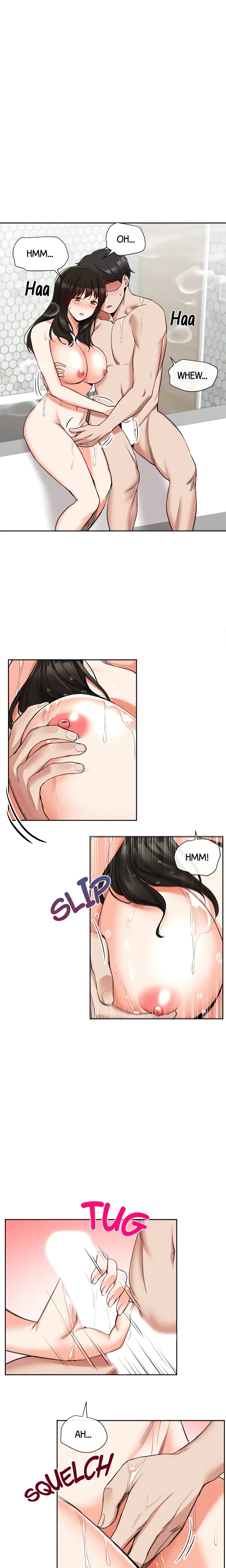 My Noisy Neighbor (Official) chapter 9 page 14