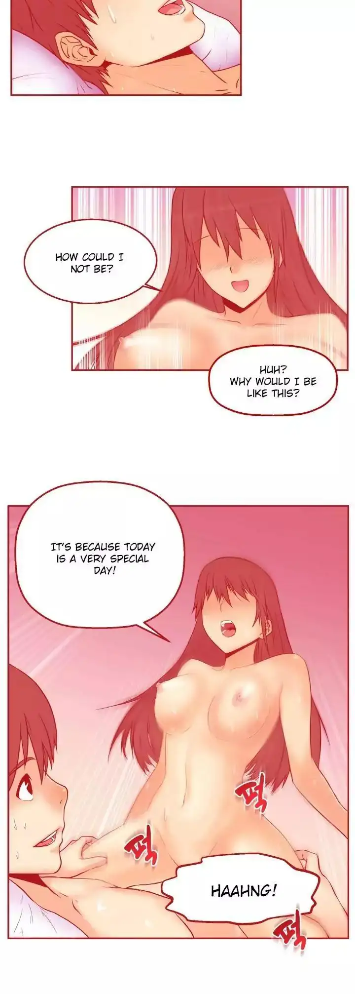 My Office Ladies chapter 1 page 4