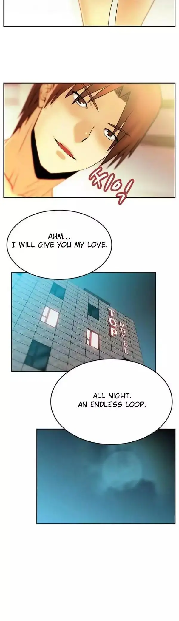 My Office Ladies chapter 10 page 5