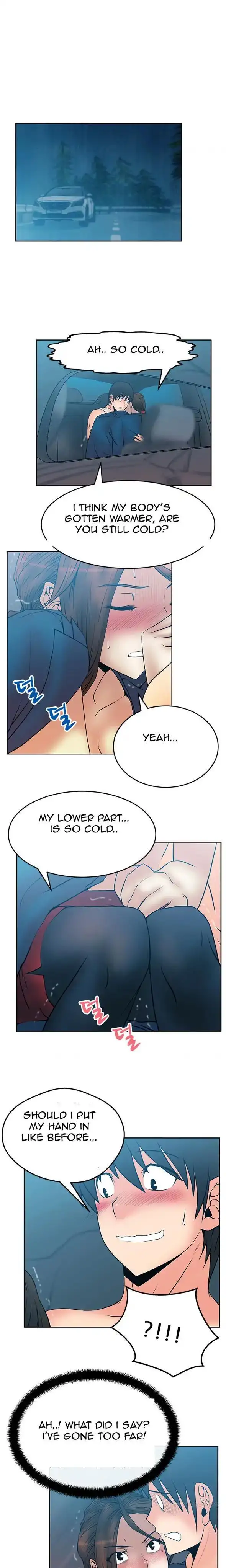 My Office Ladies chapter 25 page 9