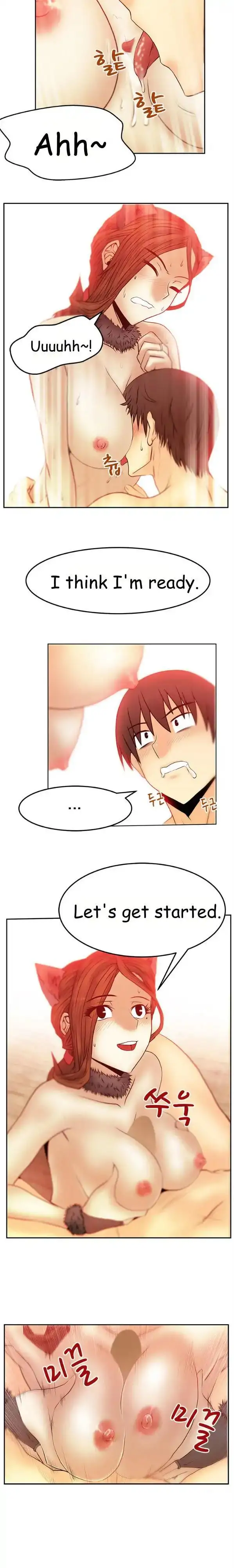 My Office Ladies chapter 39 page 2