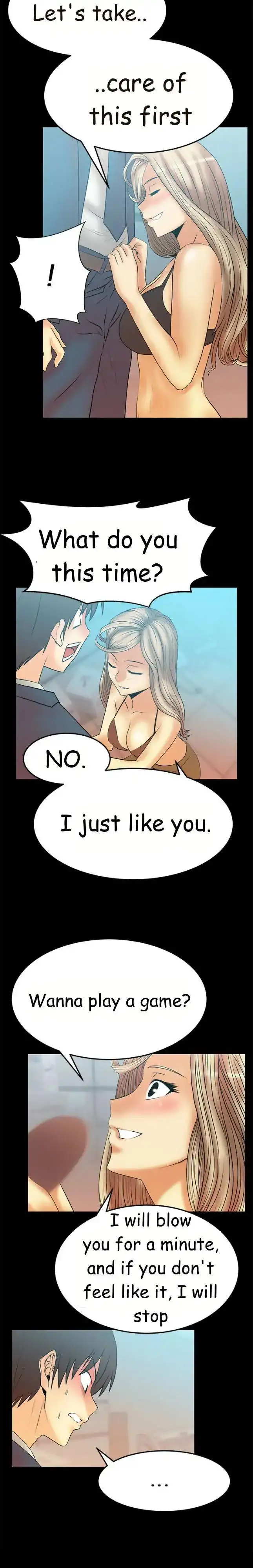 My Office Ladies chapter 42 page 5