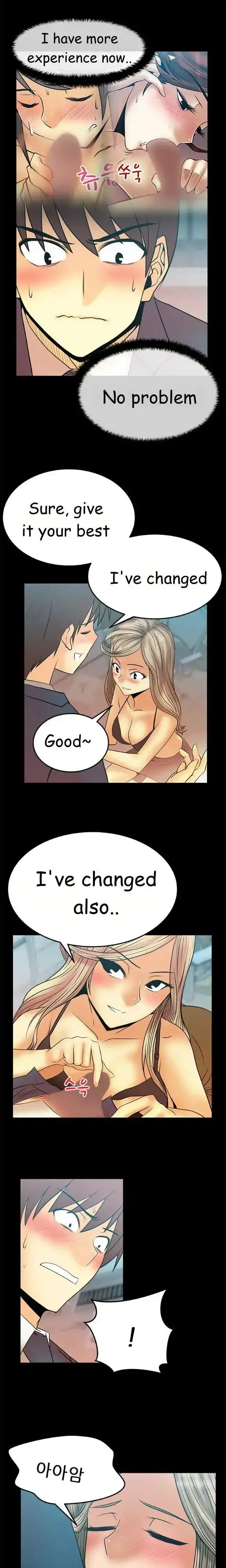 My Office Ladies chapter 42 page 6