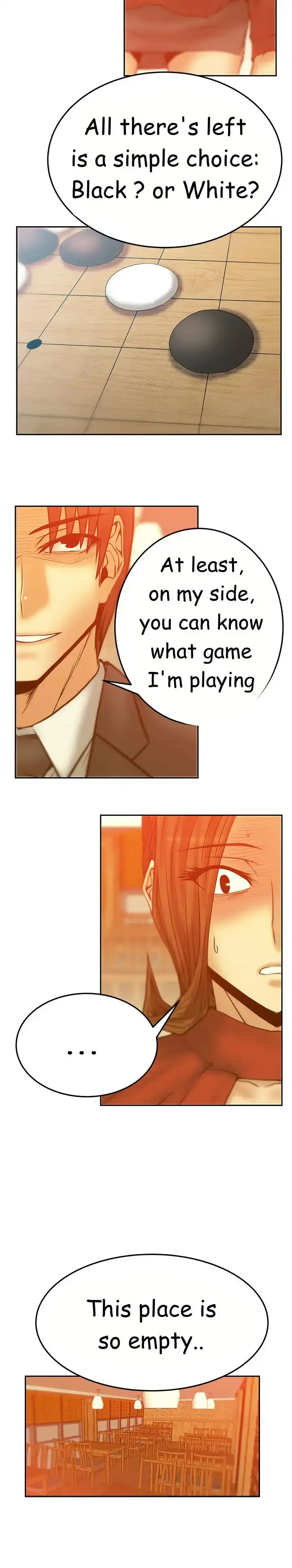 My Office Ladies chapter 43 page 10