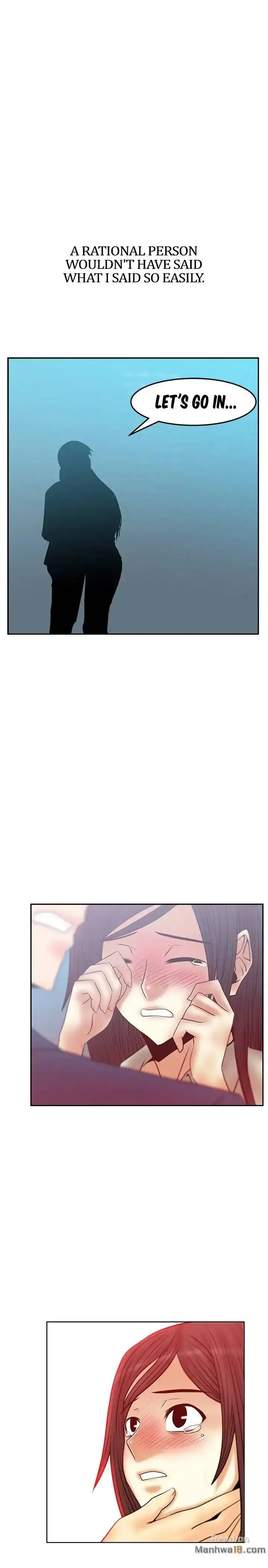 My Office Ladies chapter 52 page 2