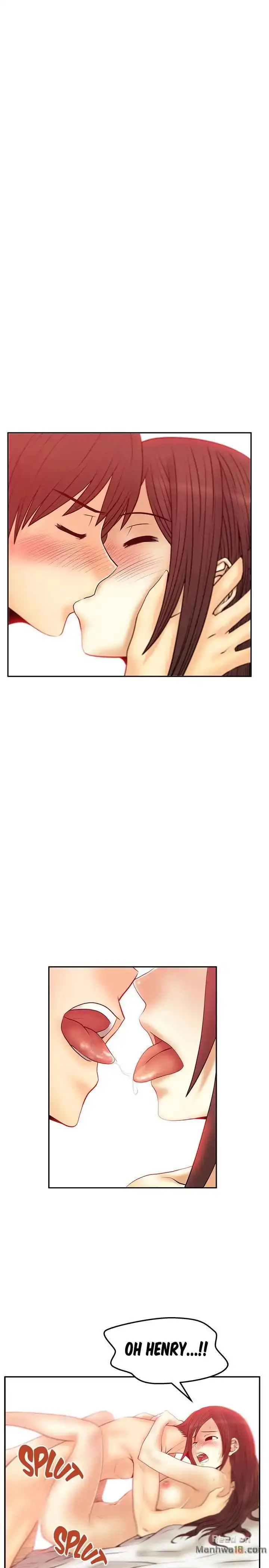 My Office Ladies chapter 52 page 3