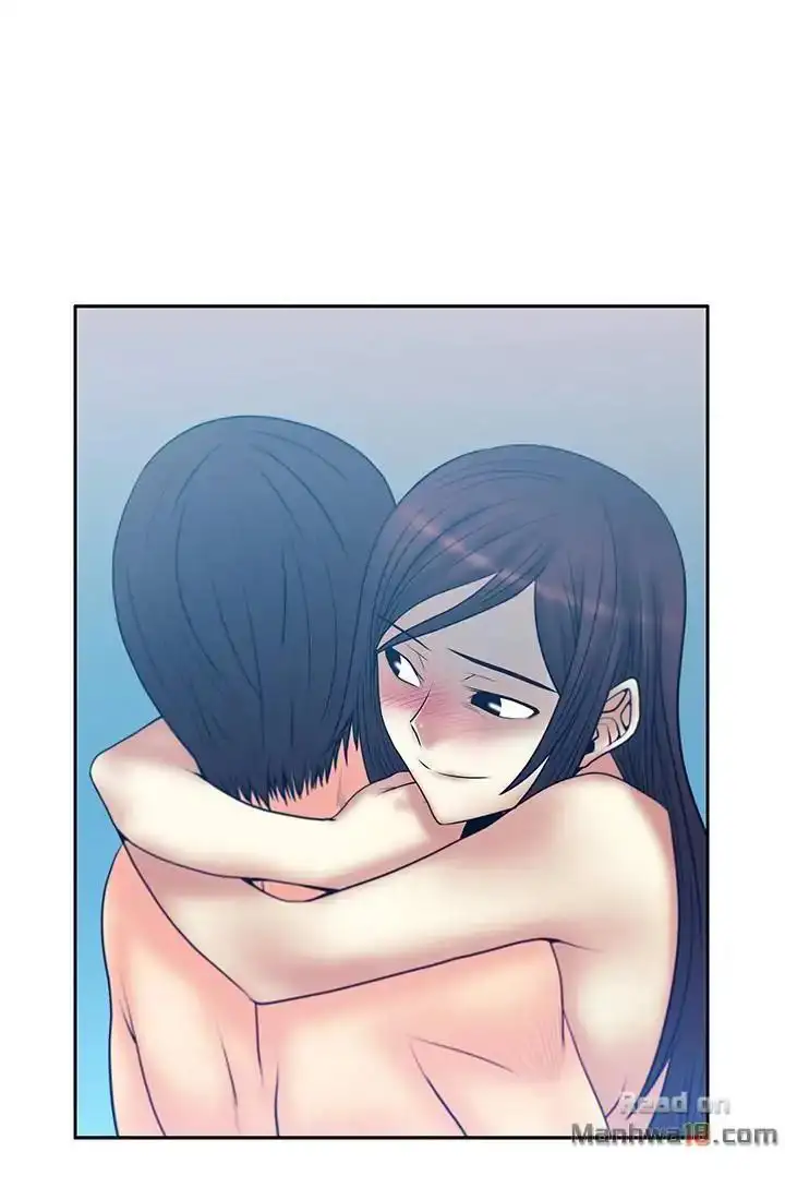 My Office Ladies chapter 52 page 10