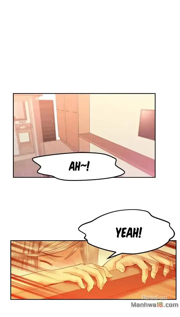 My Office Ladies chapter 53 page 13