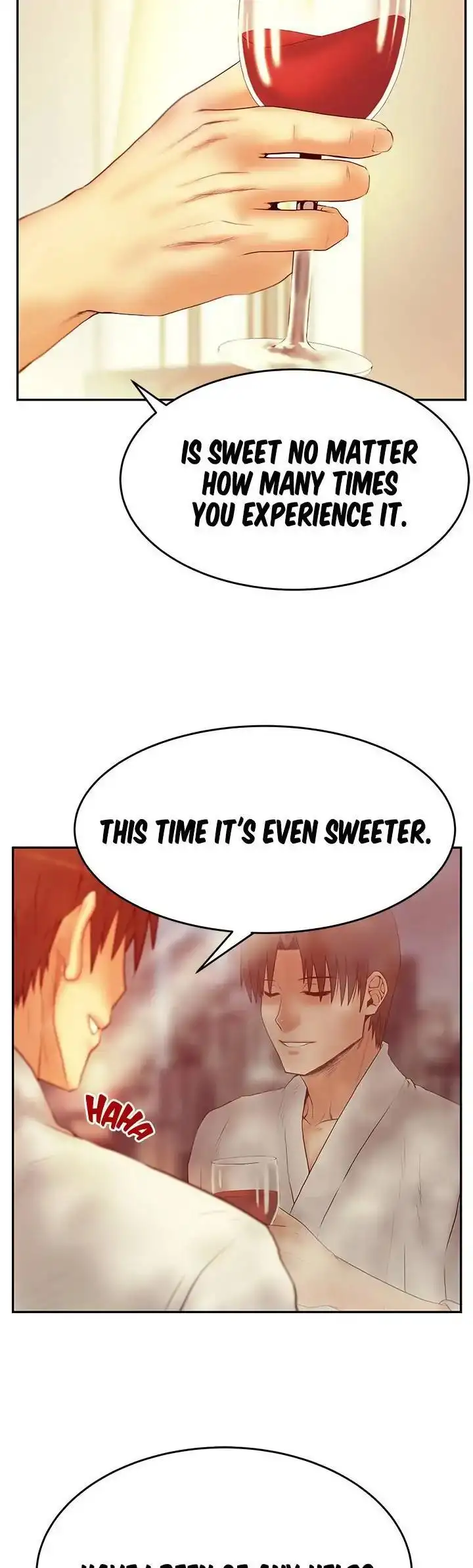 My Office Ladies chapter 54 page 2