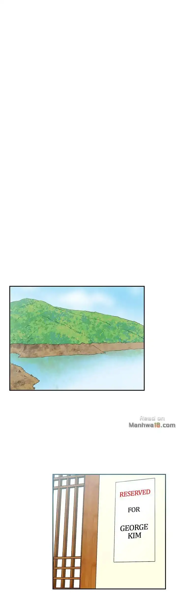 My Office Ladies chapter 55 page 12