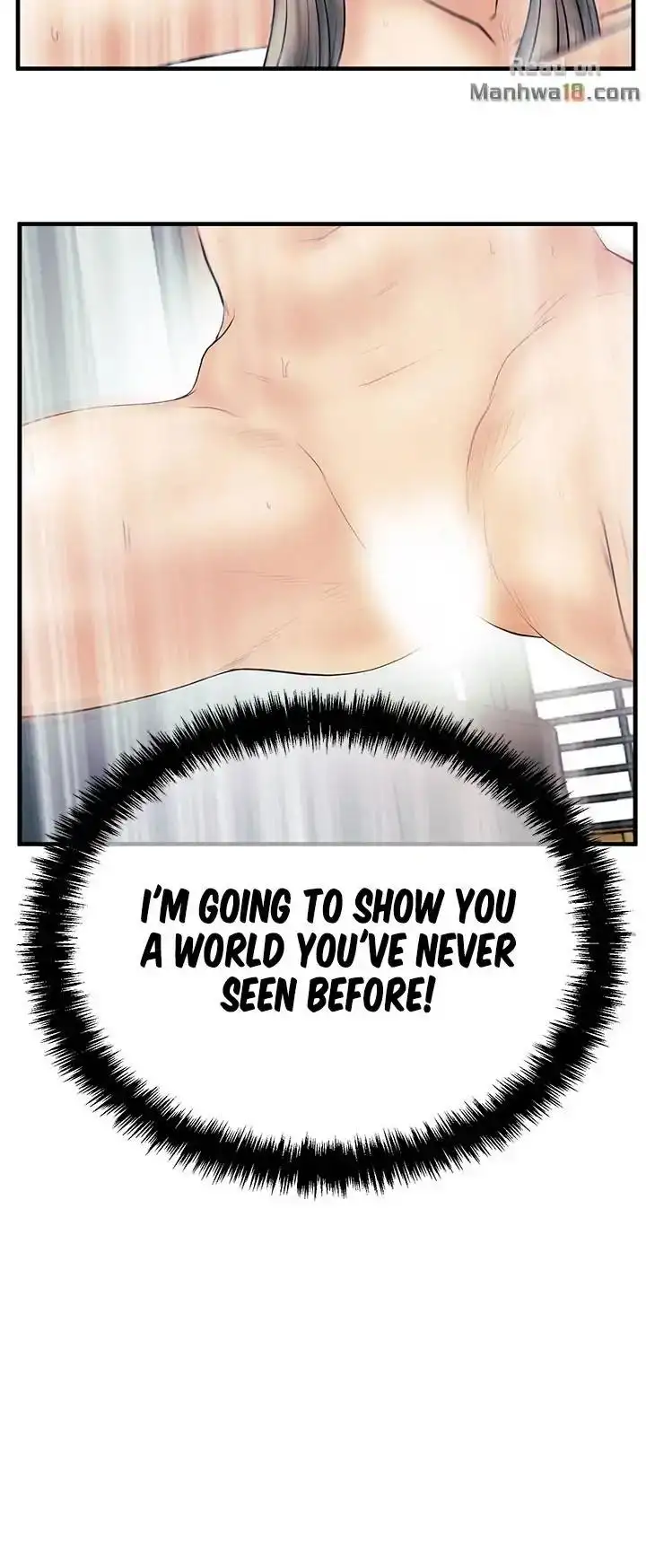 My Office Ladies chapter 57 page 22