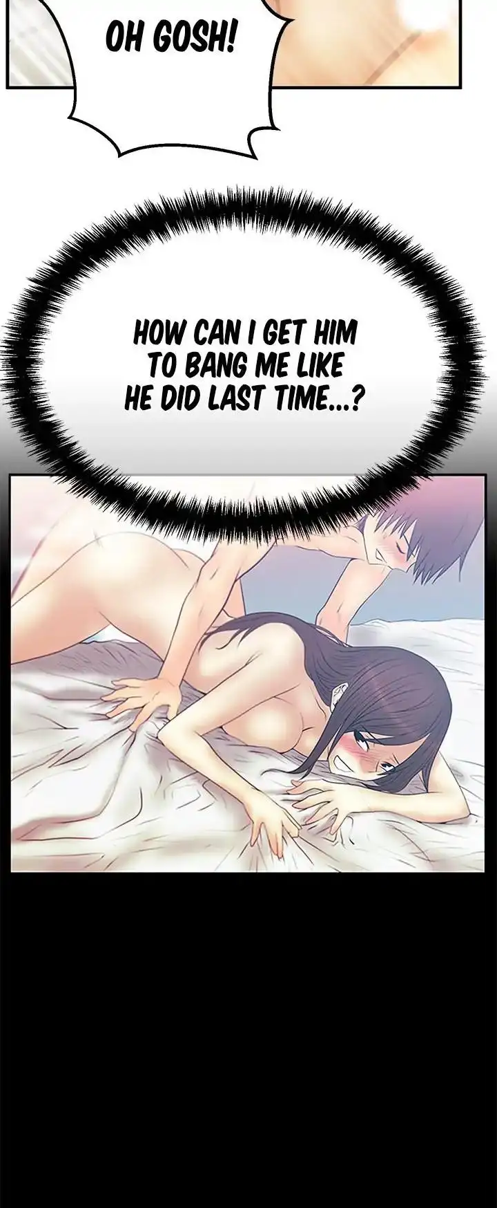 My Office Ladies chapter 57 page 28