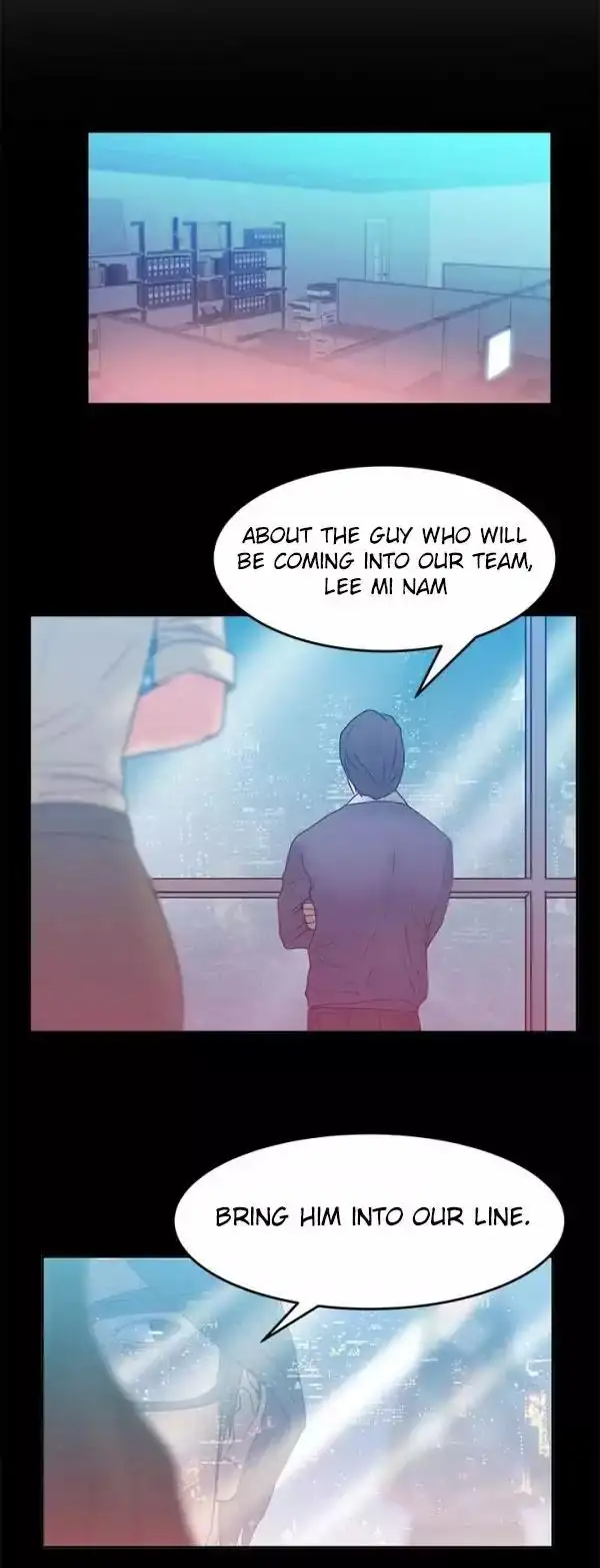 My Office Ladies chapter 6 page 11