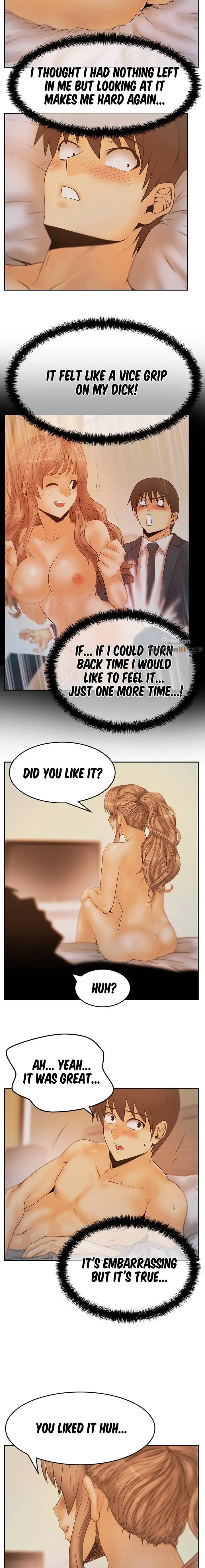 My Office Ladies chapter 61 page 3