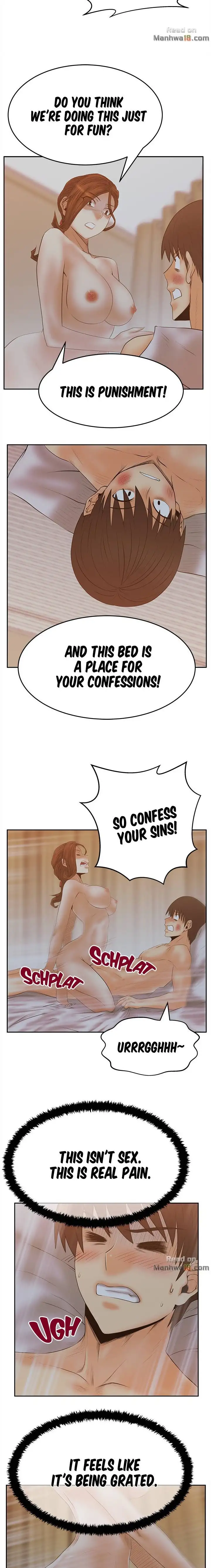 My Office Ladies chapter 64 page 7