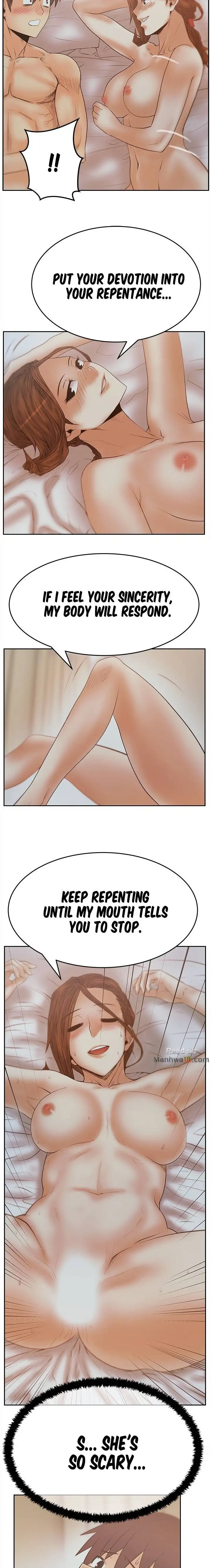 My Office Ladies chapter 64 page 9