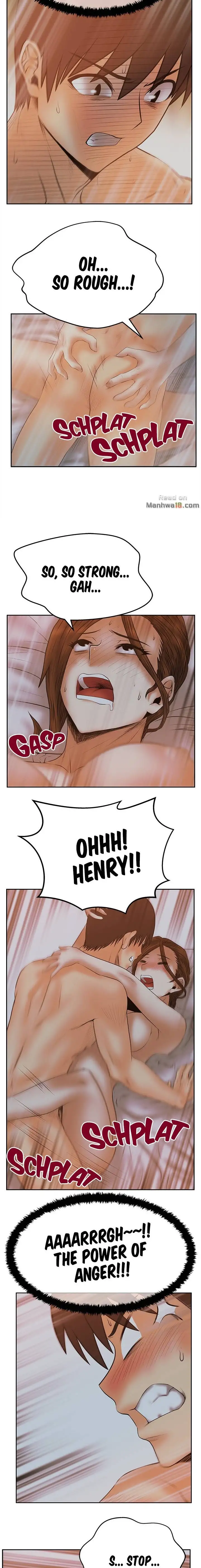 My Office Ladies chapter 64 page 14