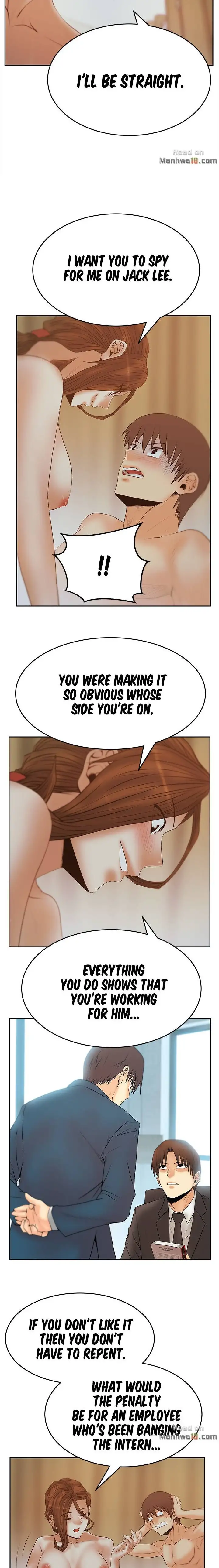 My Office Ladies chapter 65 page 3