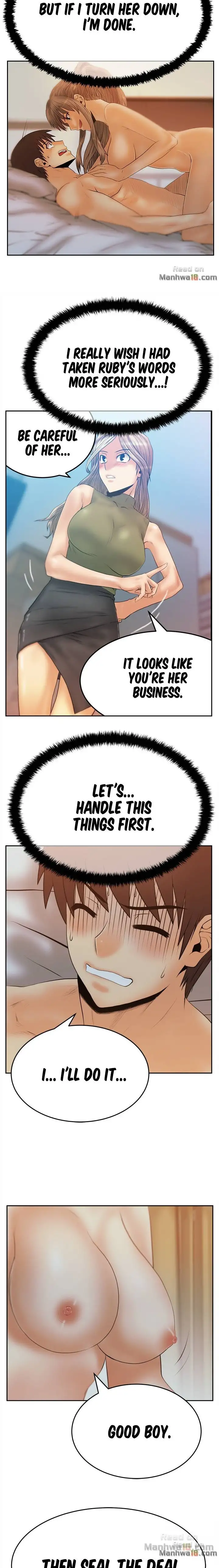 My Office Ladies chapter 65 page 5