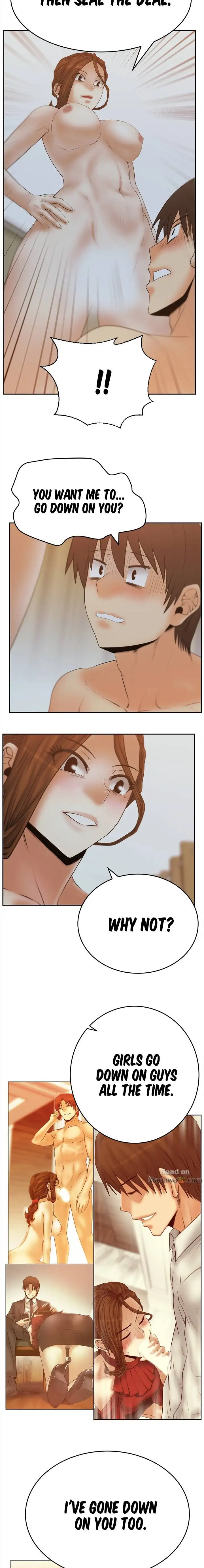 My Office Ladies chapter 65 page 6