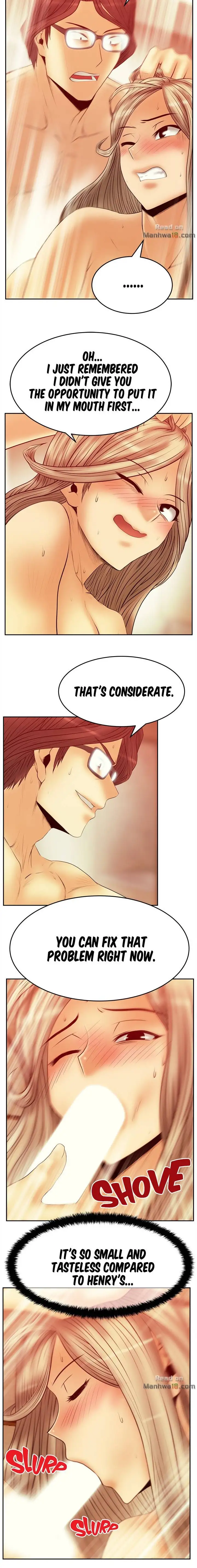 My Office Ladies chapter 65 page 13