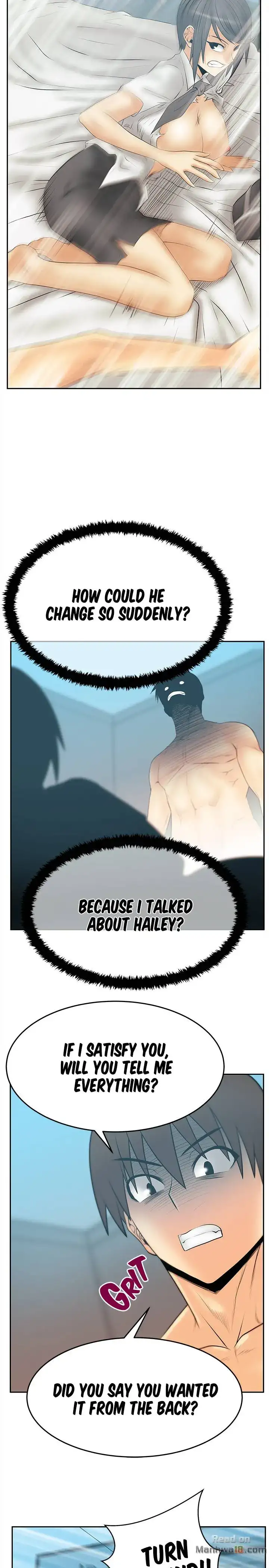 My Office Ladies chapter 67 page 3