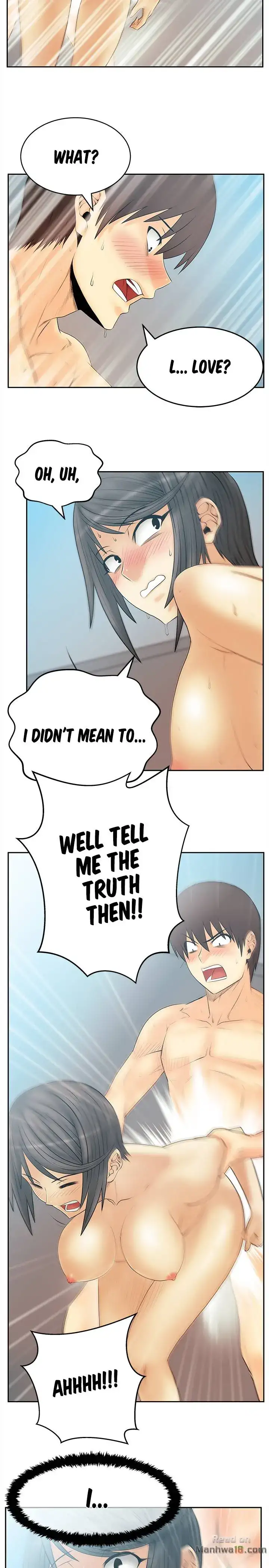 My Office Ladies chapter 67 page 12