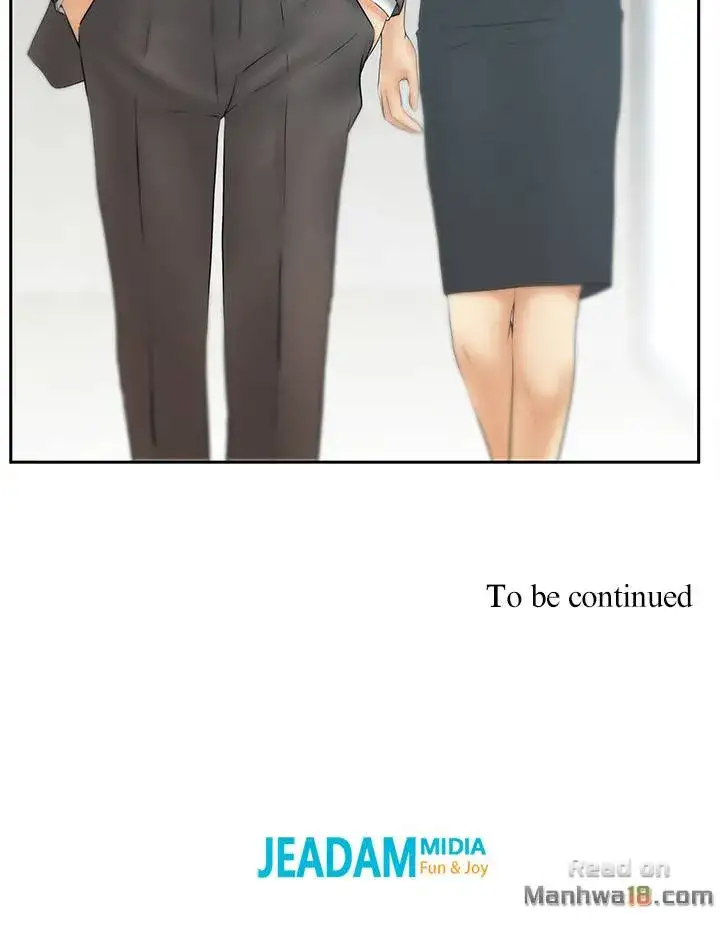 My Office Ladies chapter 67 page 24
