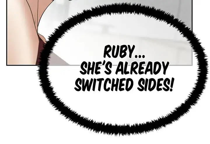 My Office Ladies chapter 68 page 10