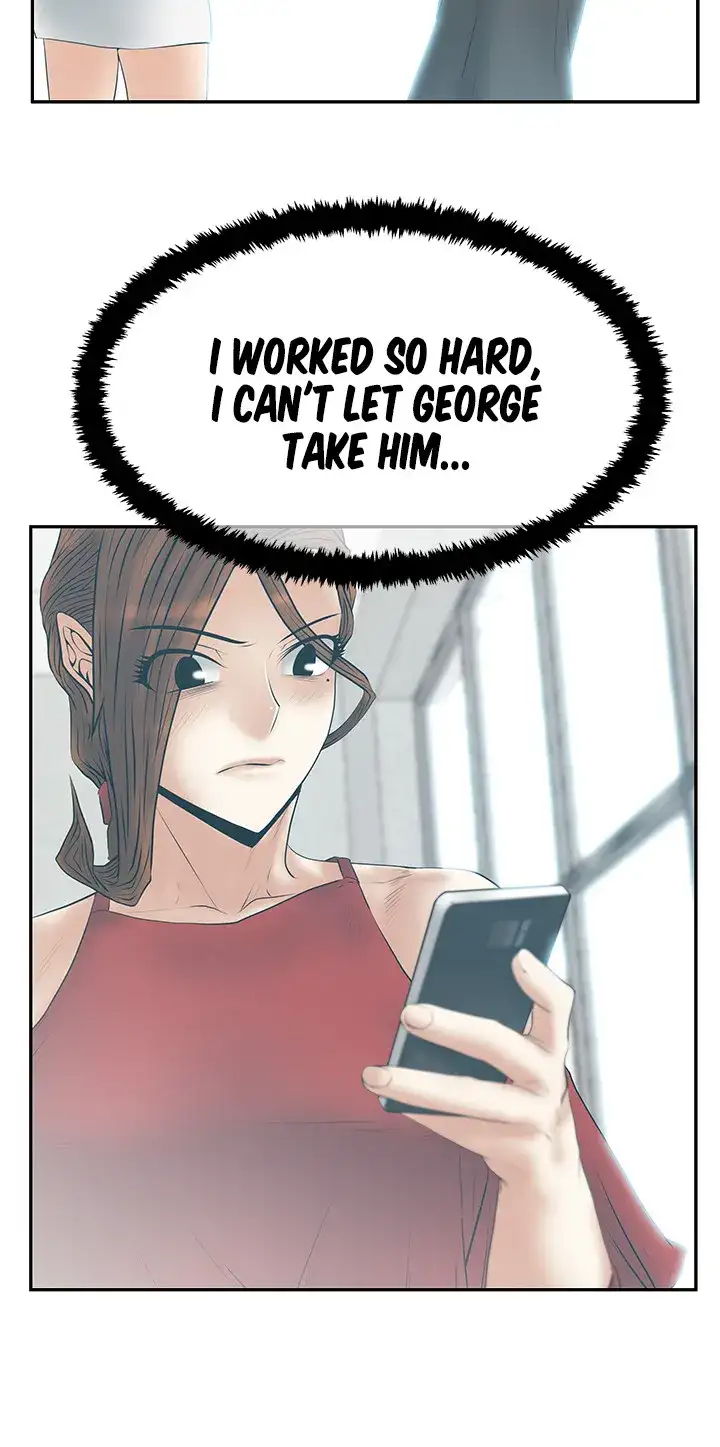 My Office Ladies chapter 68 page 16