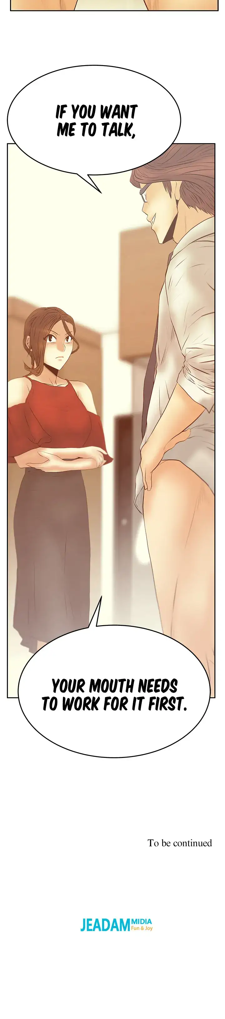 My Office Ladies chapter 68 page 24