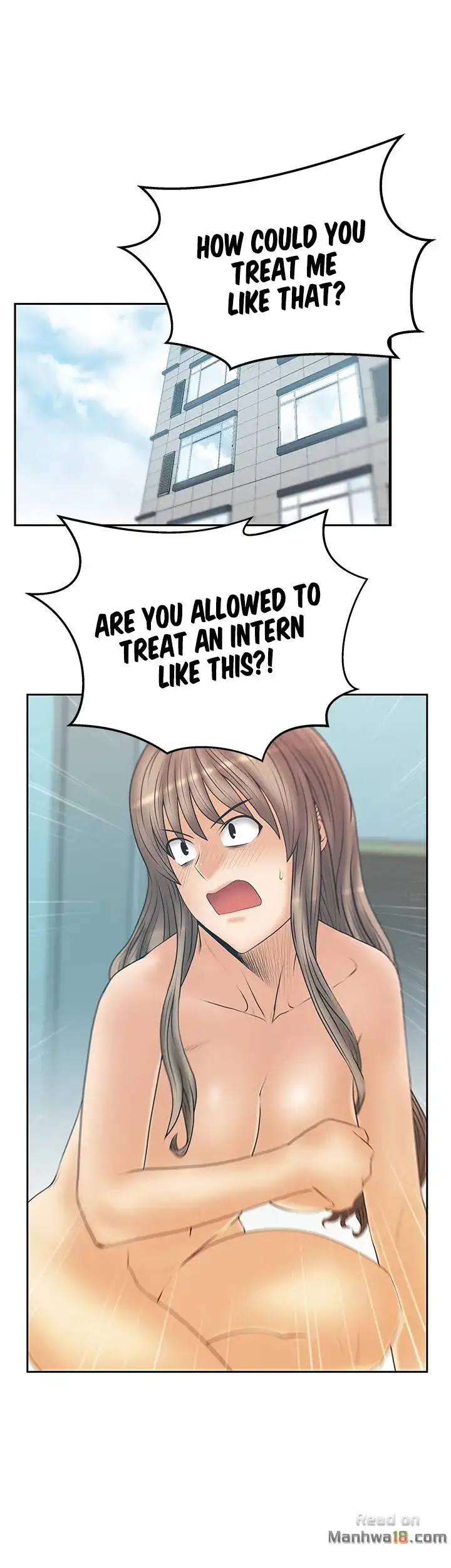 My Office Ladies chapter 69 page 2