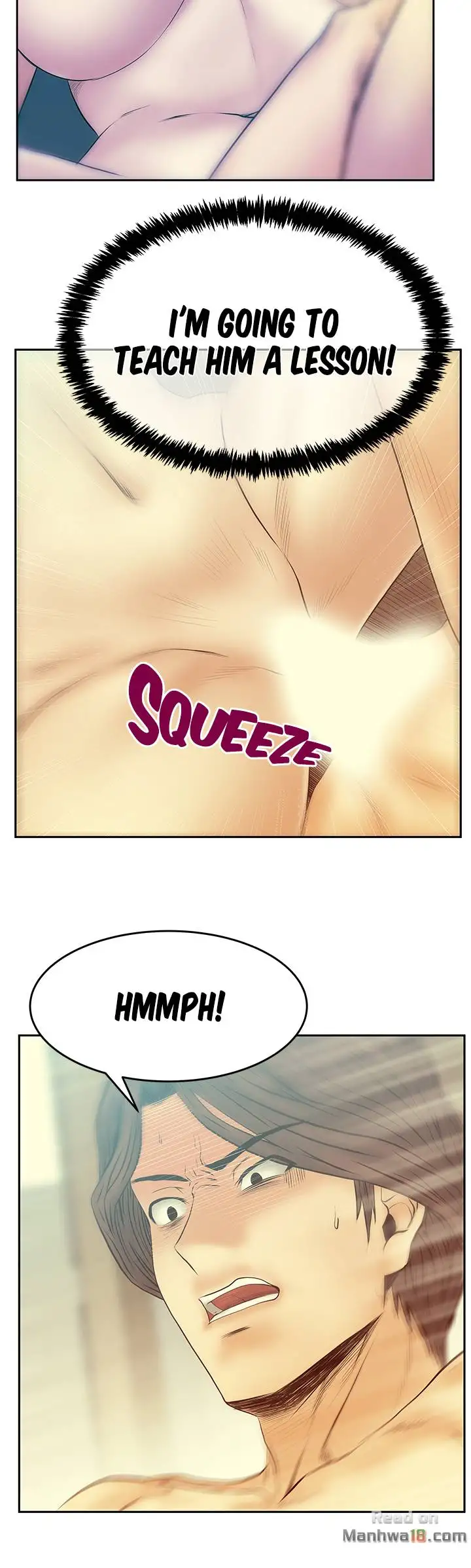 My Office Ladies chapter 70 page 13