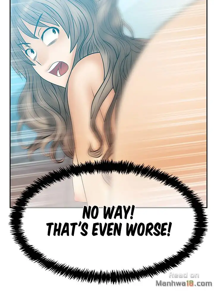 My Office Ladies chapter 70 page 27