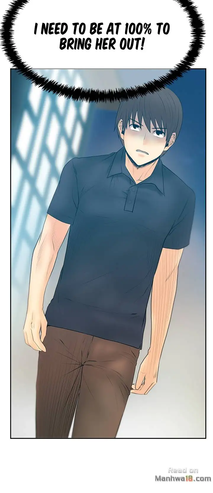 My Office Ladies chapter 71 page 27