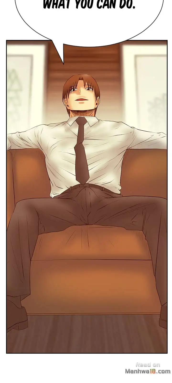 My Office Ladies chapter 72 page 14