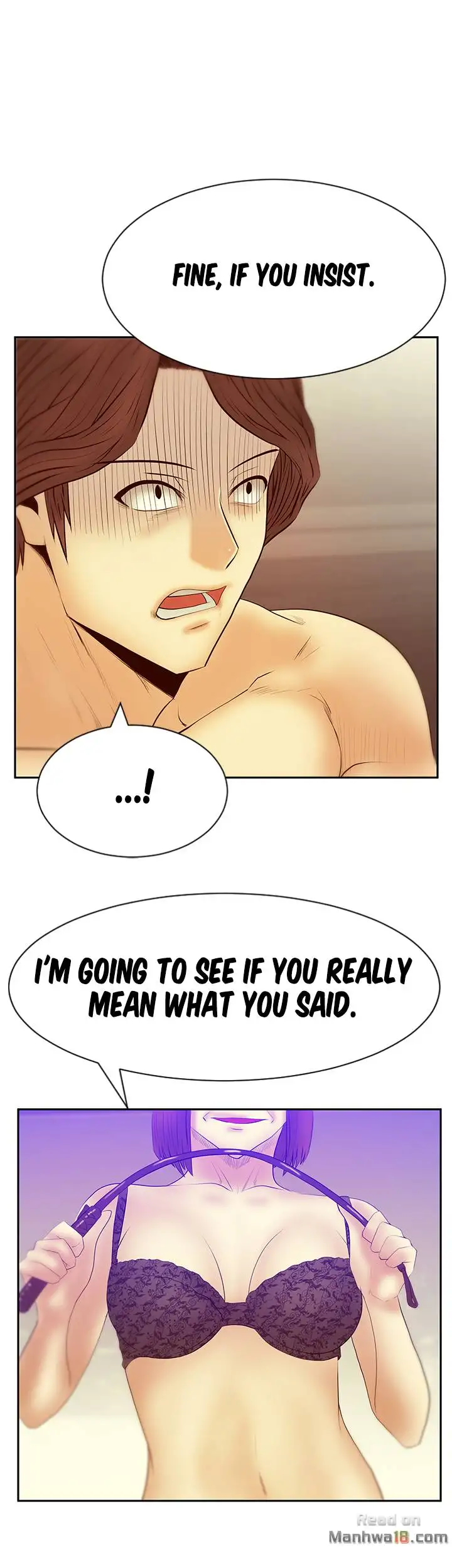My Office Ladies chapter 72 page 26