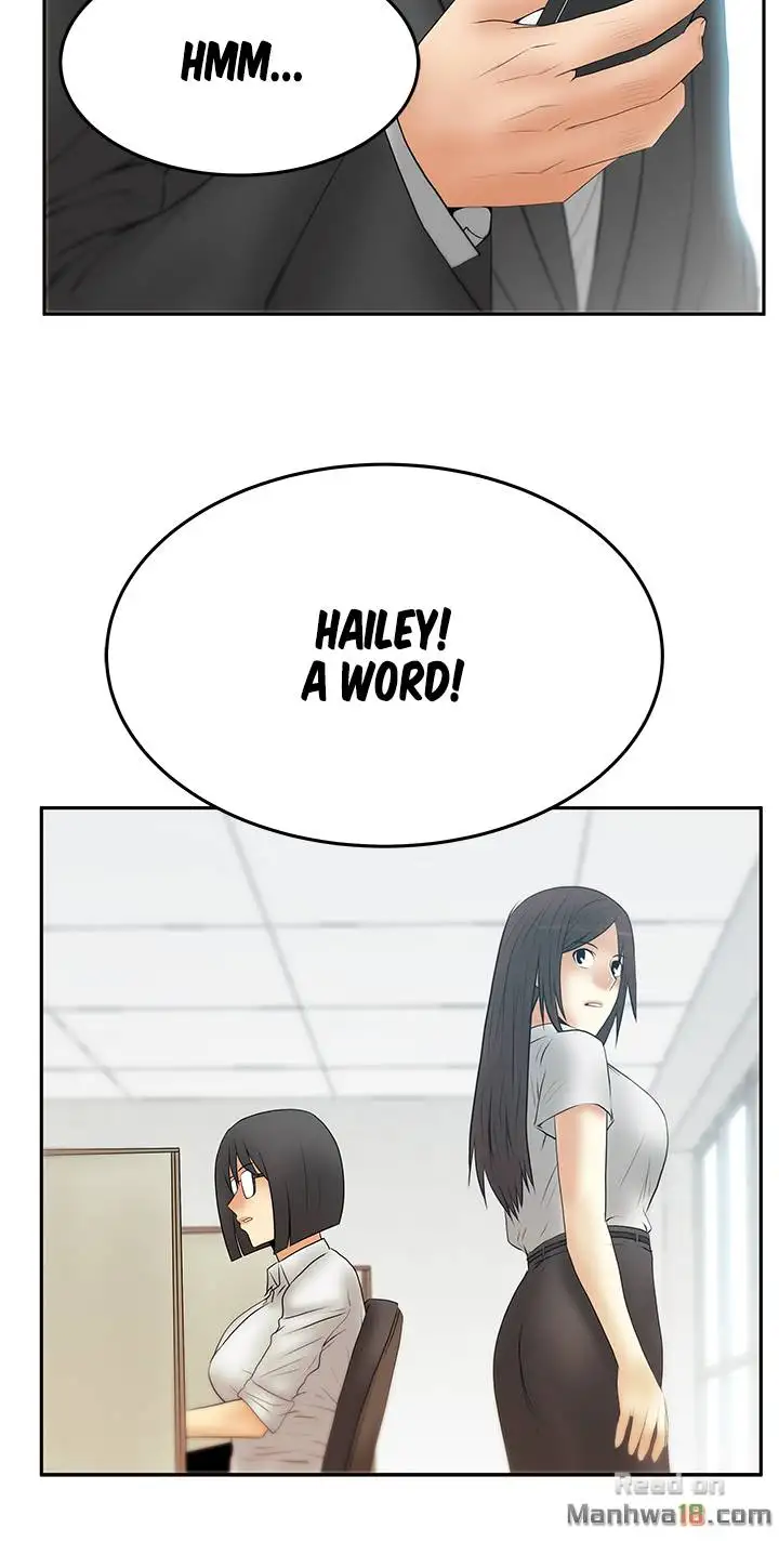 My Office Ladies chapter 73 page 26