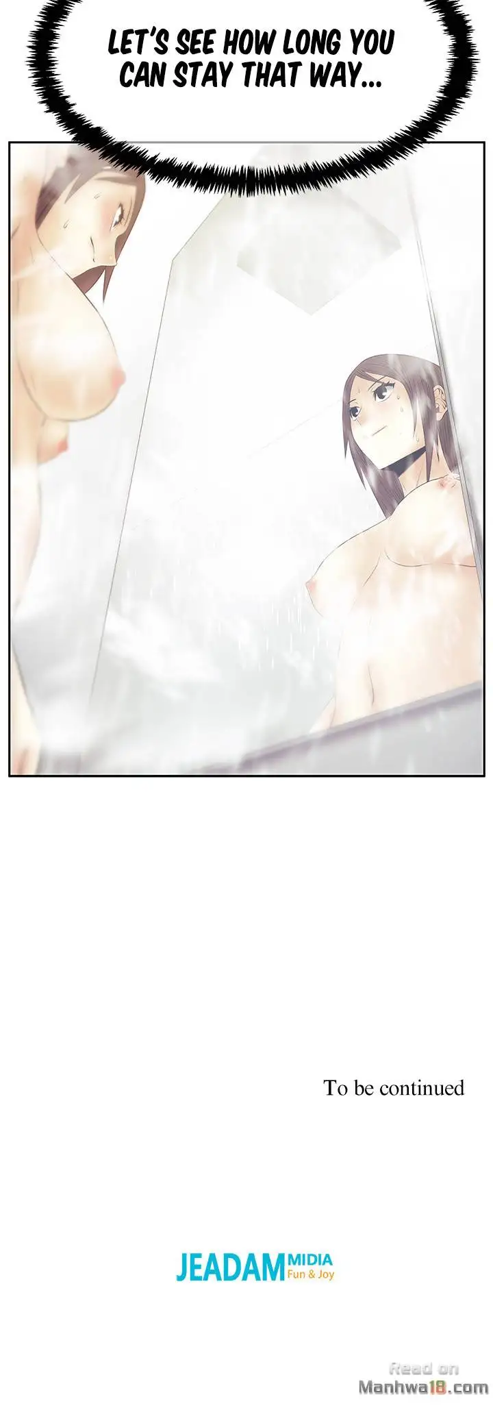 My Office Ladies chapter 75 page 18