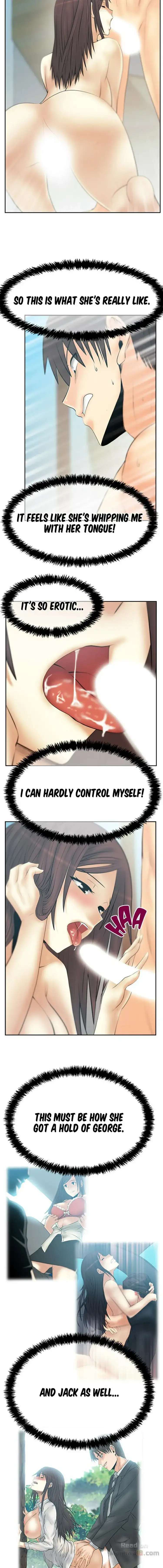 My Office Ladies chapter 78 page 5