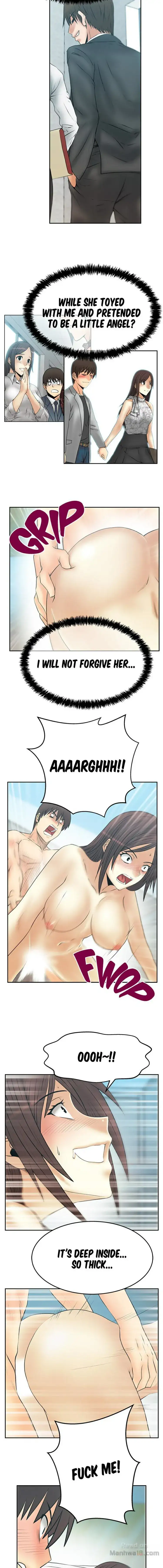 My Office Ladies chapter 79 page 3