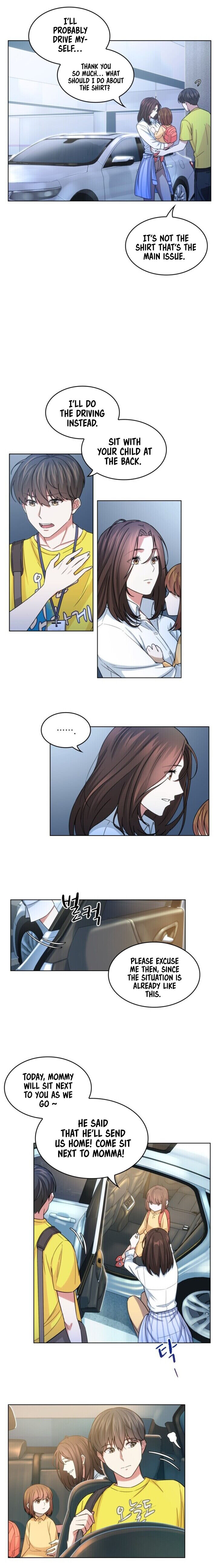 My Office Noona's Story chapter 10 page 7