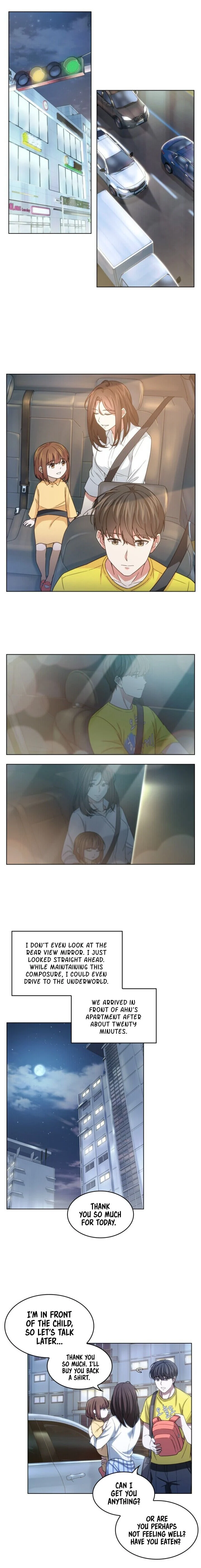 My Office Noona's Story chapter 10 page 9