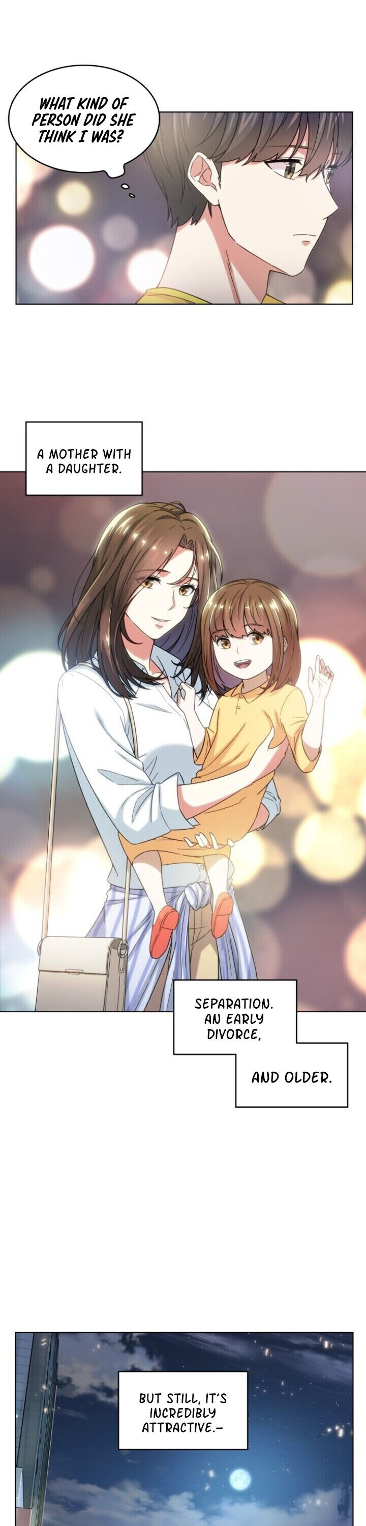 My Office Noona's Story chapter 10 page 12
